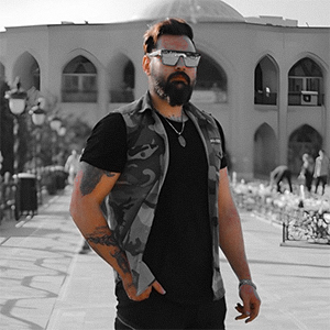 حامد انوری