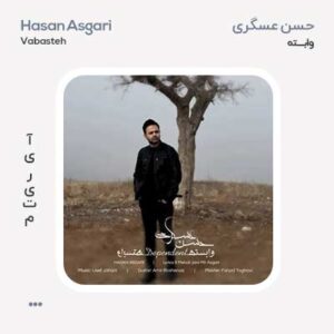 حسن عسگری وابسته