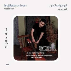 ایرج رضوانیان گوزل پری