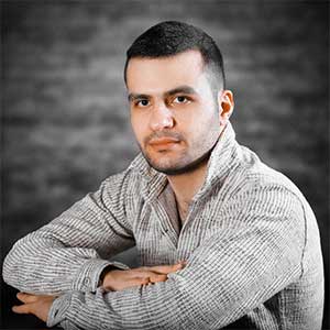 کوروش رضایی