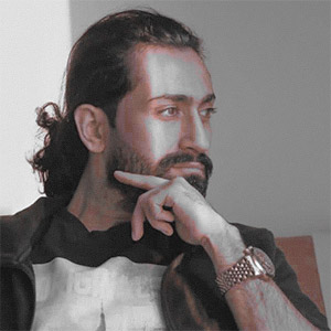 مجتبی علی جان