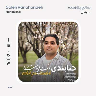 صالح پناهنده حنابندی