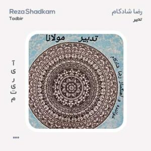 رضا شادکام تدبیر رضا شادکام تدبیر