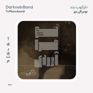 گروه دارکوب تو مرا آزردی