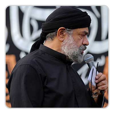 محمود کریمی گلی گم کرده ام