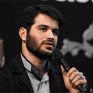 میثم مطیعی