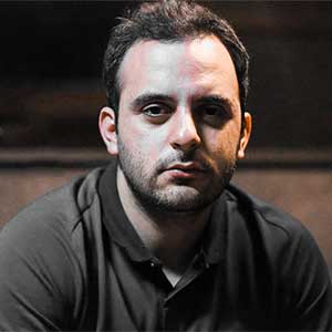 محمد زارع