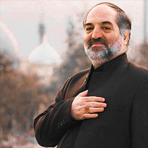 نریمان پناهی