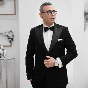 شاهین درویش