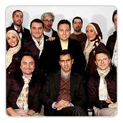 گروه آریان ستاره