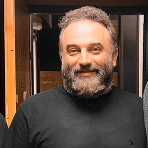آرمین عابدینی