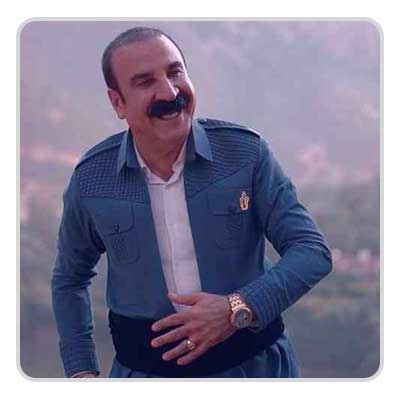 عزیز ویسی خش خش نرمه