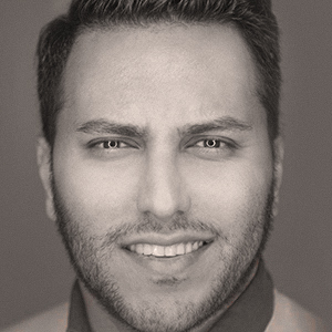 احسان حق شناس