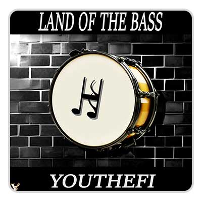 حسین یوثفی Land Of The Bass
