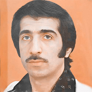 ایرج حبیبی