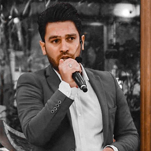 سعید نورمحمدی