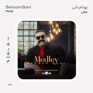 بهنام بانی مدلی