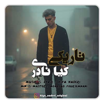 کیا نادری تاریکی کیا نادری تاریکی