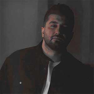 محمدرضا مهابادی