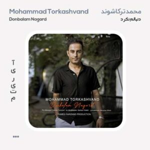 محمد ترکاشوند دنبالم نگرد
