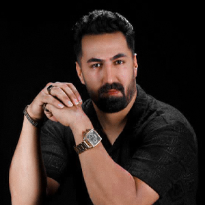محسن کریمی