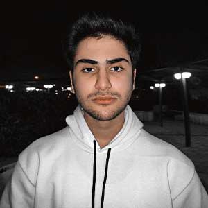 رضا ام دی