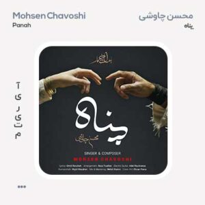محسن چاوشی پناه محسن چاوشی پناه