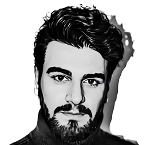 رضا عاقلی