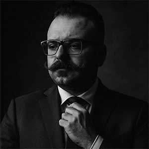 امیرحسین پورمحمدی