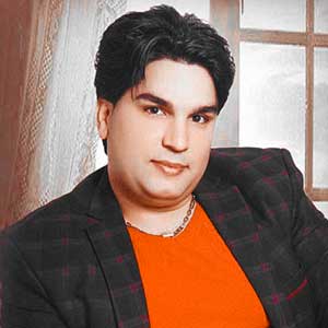 میثم گودرزی