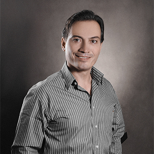 سروش یکتا