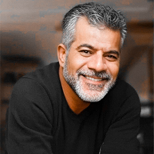 امیر جمشید صادقی