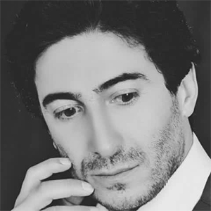 داریوش الماسی