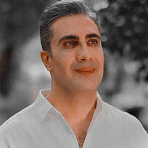 حسن مروارید