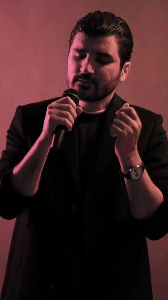 مهدی میرزایی
