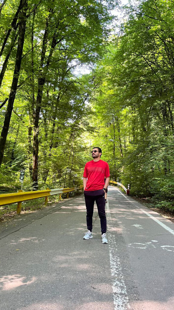 مهدی میرزایی