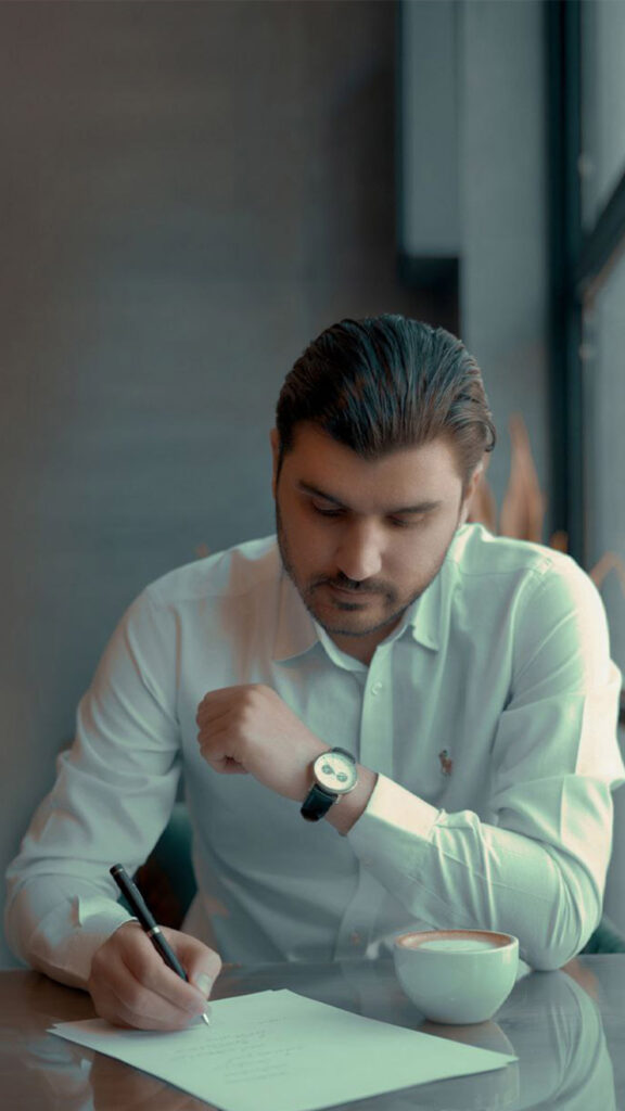 مهدی میرزایی