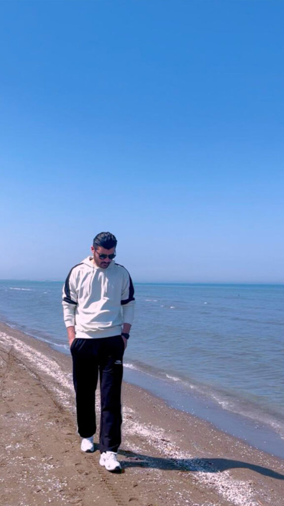 مهدی میرزایی