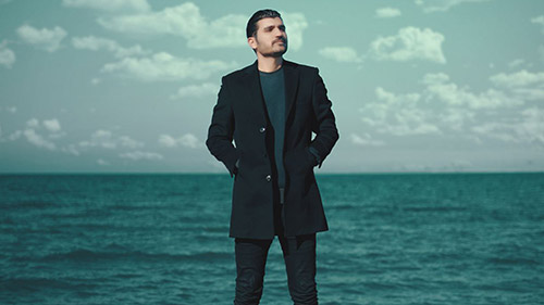 مهدی میرزایی