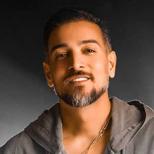 محمد رینا