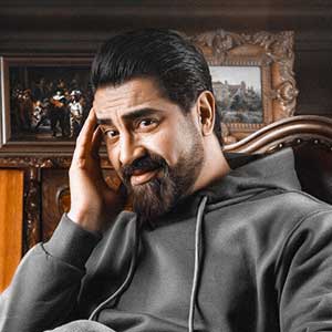 محمدرضا علیمردانی