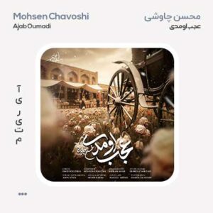 محسن چاوشی عجب اومدی محسن چاوشی عجب اومدی