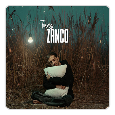 زانکو تراس