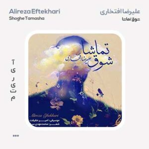 علیرضا افتخاری شوق تماشا