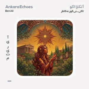 Ankara Echoes تا کی سنی گورنه کادار