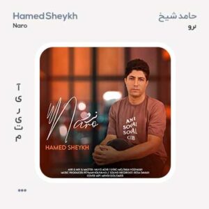 حامد شیخ نرو