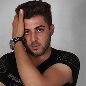محمد ام آر