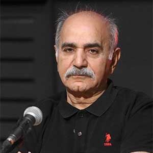 پرویز پرستویی