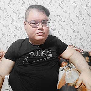 سعید باغویی