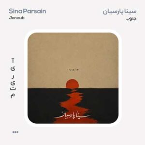 سینا پارسیان جنوب